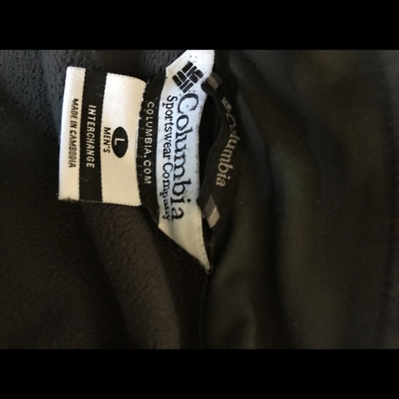 Columbia Interchange Jacket - Picture 3 of 3